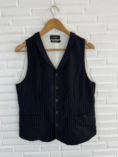 Other Designers ✅QUICK SALE⁉️Vintage BEAMS HEART Stripes Vest