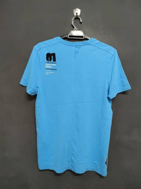 Other Designers G Star Raw - T