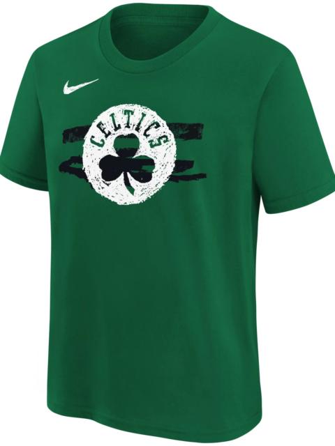 Nike Nike Youth Boston Celtics Green SOG T-Shirt
