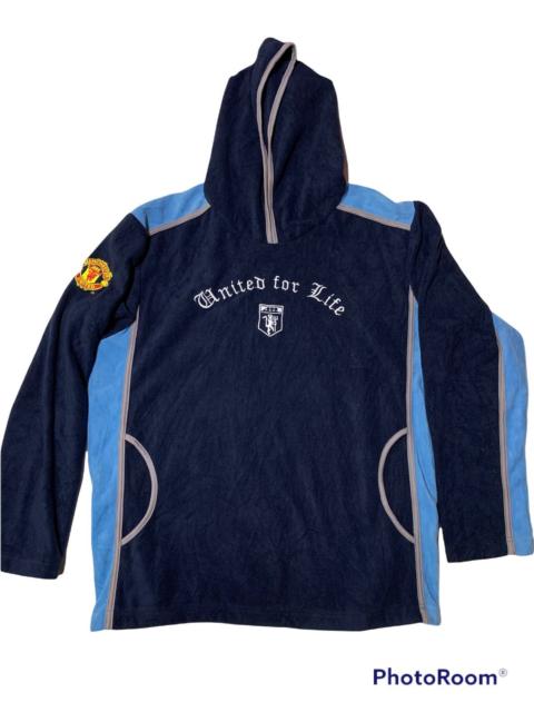 Other Designers Other - Manchester United sweatshirt fleece