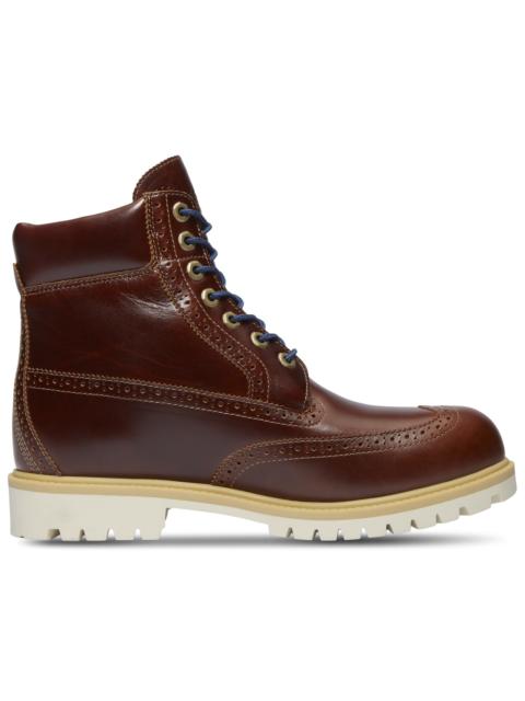 Timberland Timberland Mens Timberland 6 Inch Brogue Boots