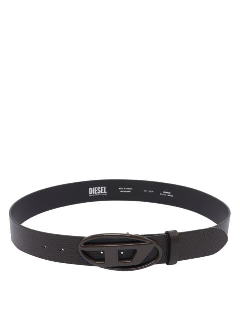Diesel Diesel Men B-1Dr Belt