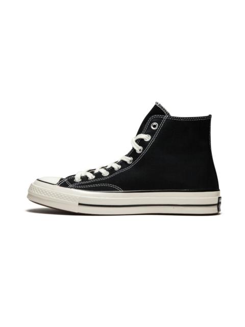 Converse Chuck 70 Hi "Black"
