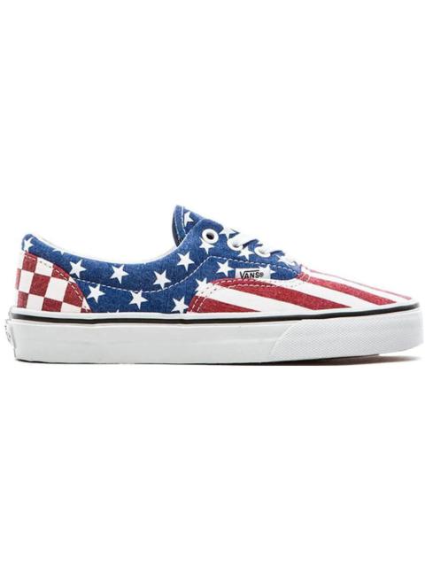 Vans Vans Era Van Doren Stars and Stripes America