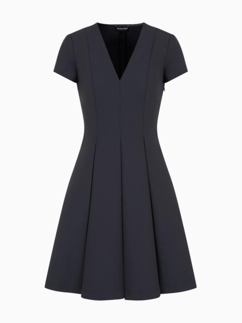 EMPORIO ARMANI Short Dresses