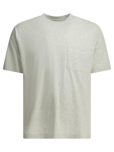 BEAMS PLUS Beams Plus Grandelle Crew-neck T-shirt