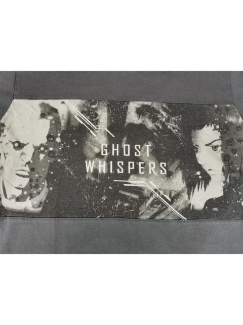 Other Designers Japanese Brand - Ghost in the Shell Arise Tee Japan Anime Bleach