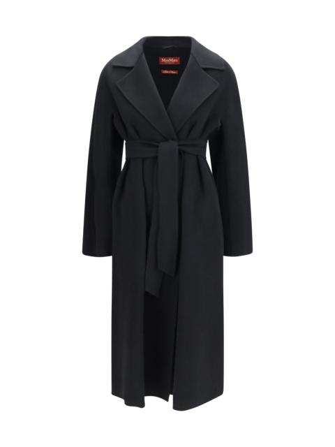 Max Mara Studio Max Mara Studio Women Mstcles Cappotto