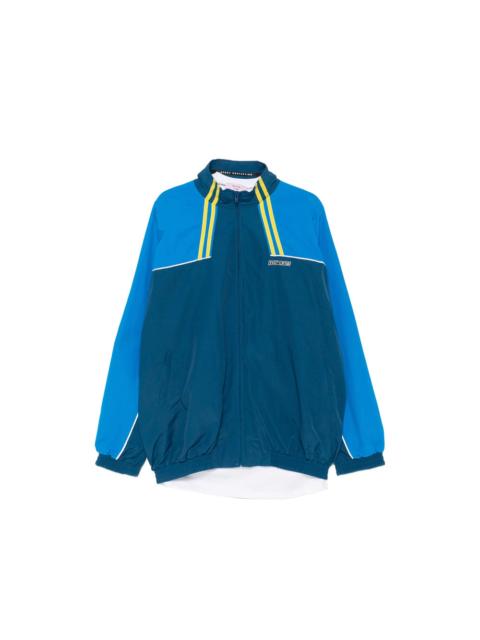 Martine Rose Martine Rose Blue Jackets - Sport Jackets & Windbreakers Men