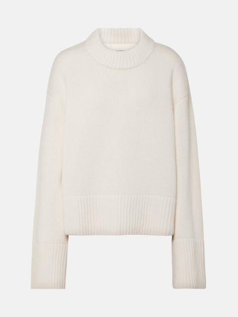 LISA YANG Sony cashmere sweater