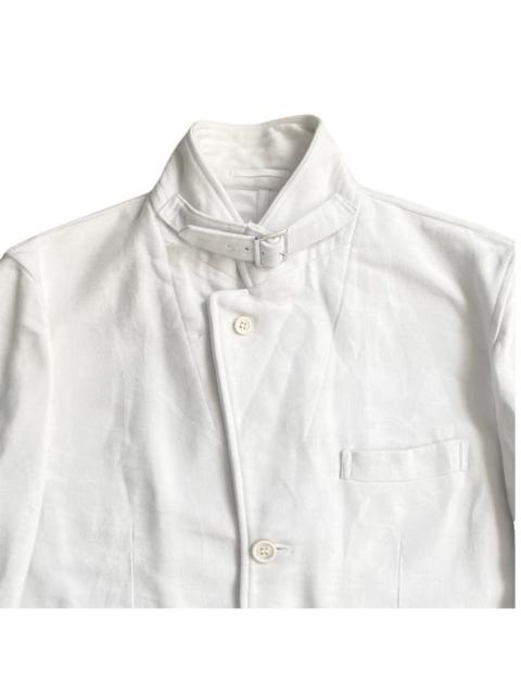 Comme Des Garçons AW01 Moleskin Jacket