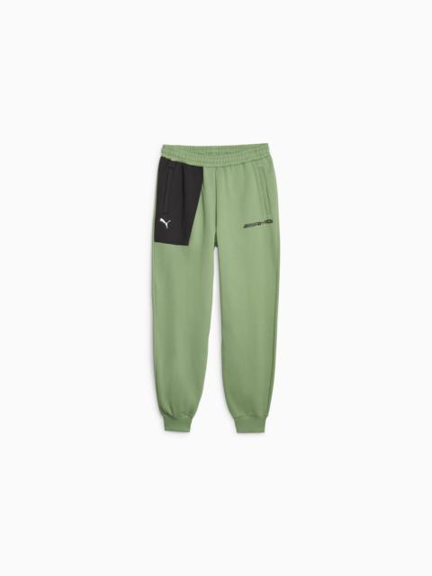 PUMA Mercedes-AMG Motorsport Statement Men's Sweatpants