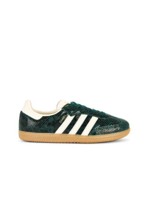 adidas Originals Samba OG