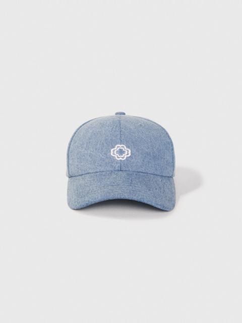 maje Denim hat