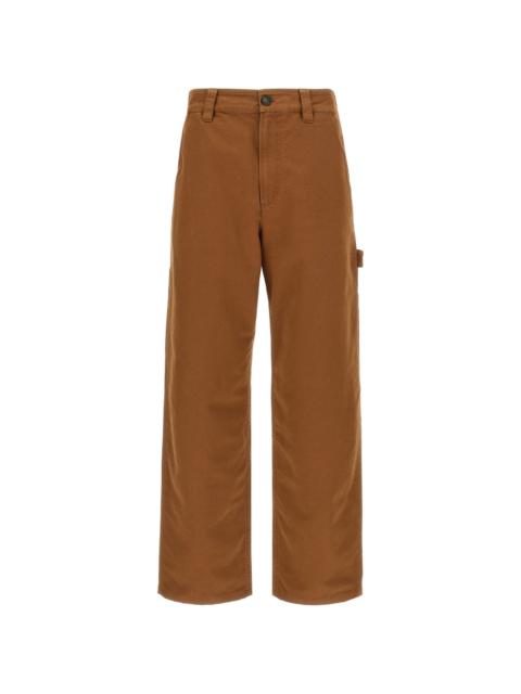 Fergus trousers