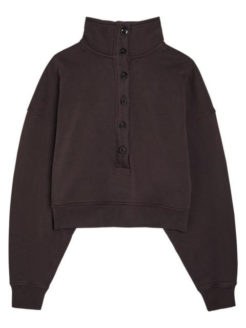 Citizens of Humanity Citizens OF Humanity Mirelle Cotton Sweatshirt