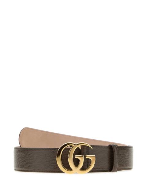 GUCCI Gucci Women Wbelt W.40