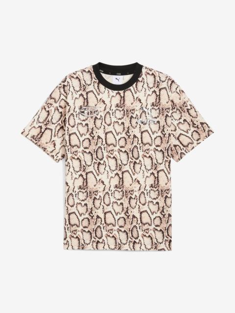 PUMA Snakeskin Tee x A$AP Rocky