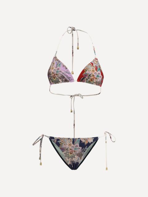Zimmermann Rhiannon Swimsuit