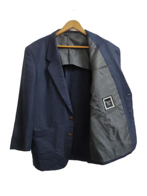 Other Designers Christian Dior Monsieur Blazer Jacket