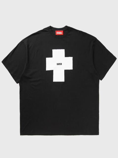 032c POINT ZERO OVERSIZED TEE