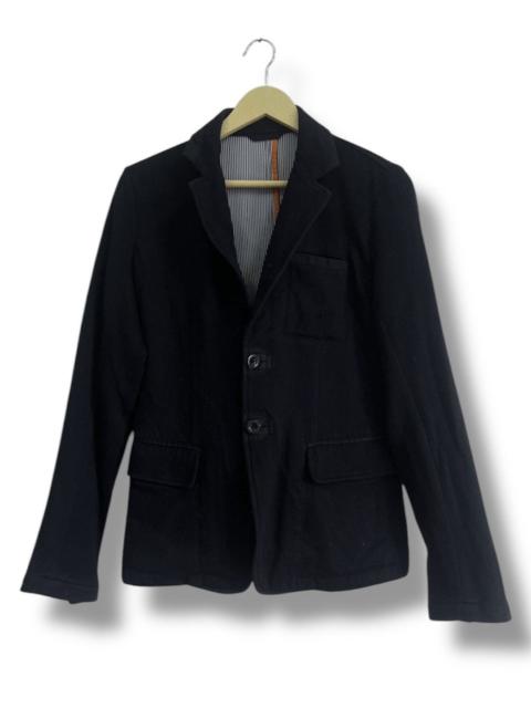 Other Designers Marithe + Francois Girbaud - Marithe Francois Girbaud Blazer Jacket