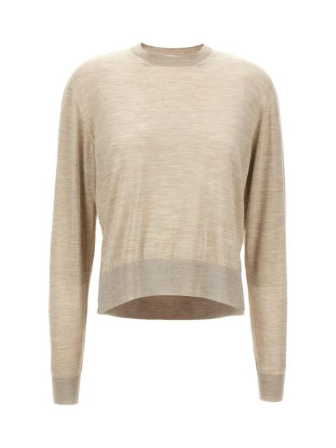 Jil Sander Asymmetrical Mesh