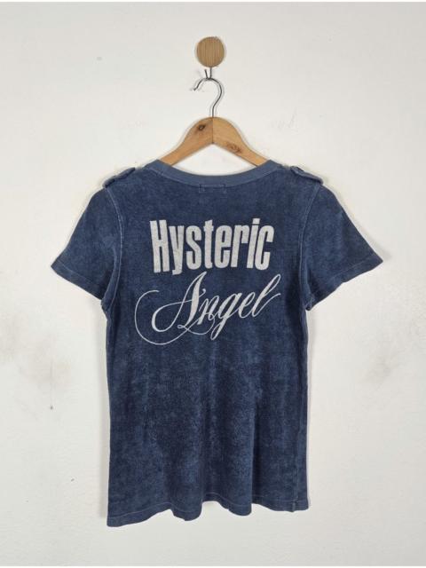 Hysteric Glamour Hysteric Glamour Angel shirt