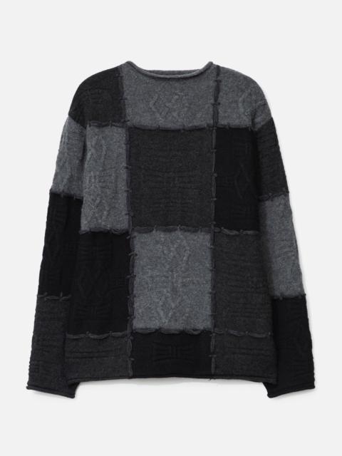 ADER error LONG SLEEVE PULLOVER 0301