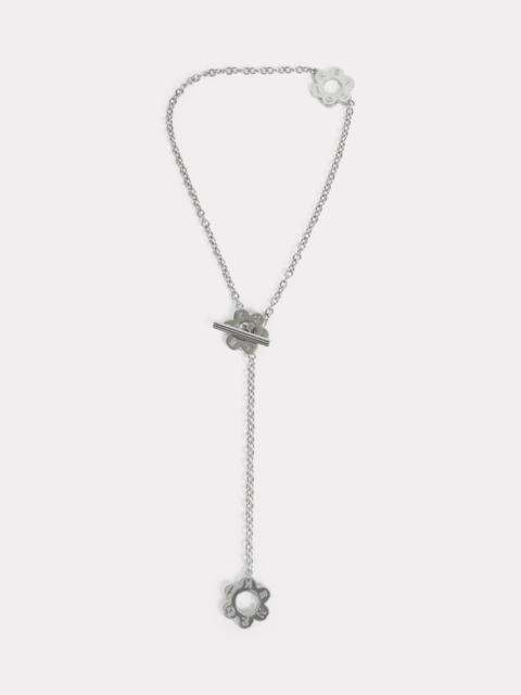 KENZO 'KENZO Stamp' necklace