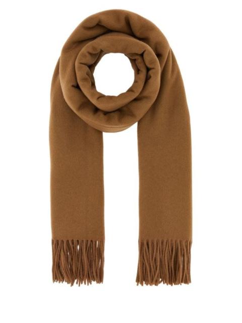 Max Mara Max Mara Woman Foulard Baci