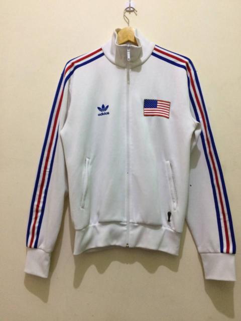 adidas Vintage tracksuit Adidas USA