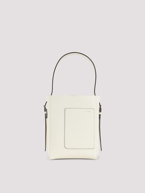 Valextra Valextra Small Bucket Bag