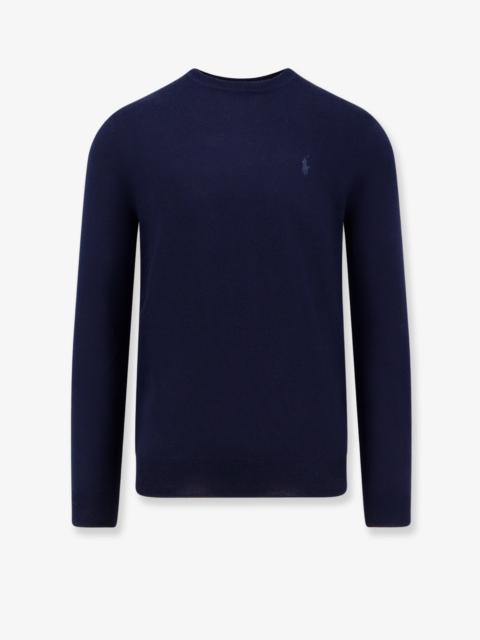Polo Ralph Lauren Polo Ralph Lauren Wool Sweater