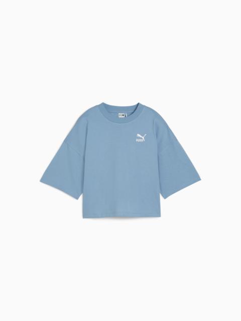 PUMA BETTER CLASSICS Women's Tee