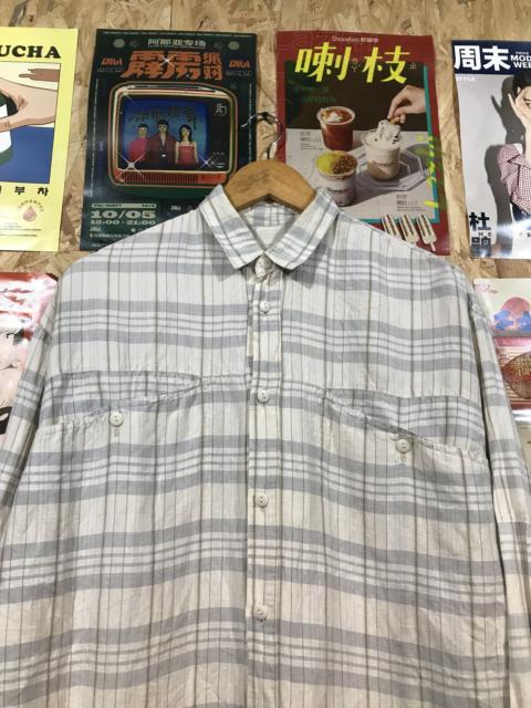 Other Designers Hai Sporting Gear Shirt