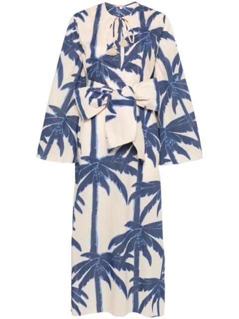 Johanna Ortiz Sotaviento dress