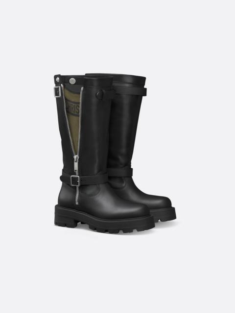 Dior D-Major Boot
