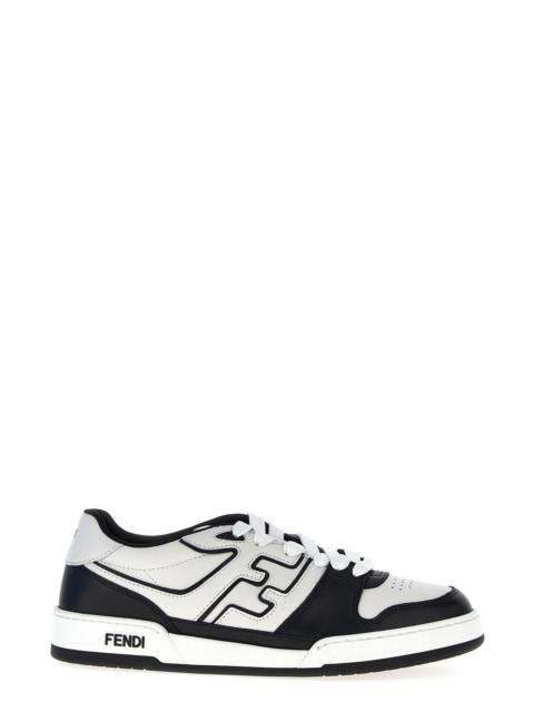 FENDI Fendi Men 'Fendi Match' Sneakers
