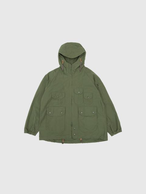 Engineered Garments ATLANTIC PARKA