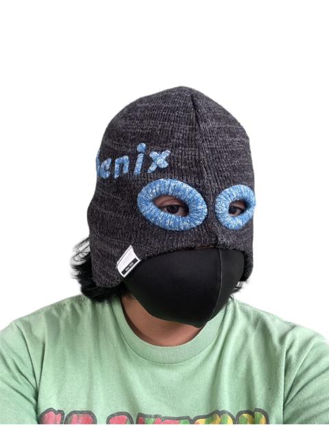 Other Designers Rare - RARE Phenix Eye Cap CP Company Inspired One Size