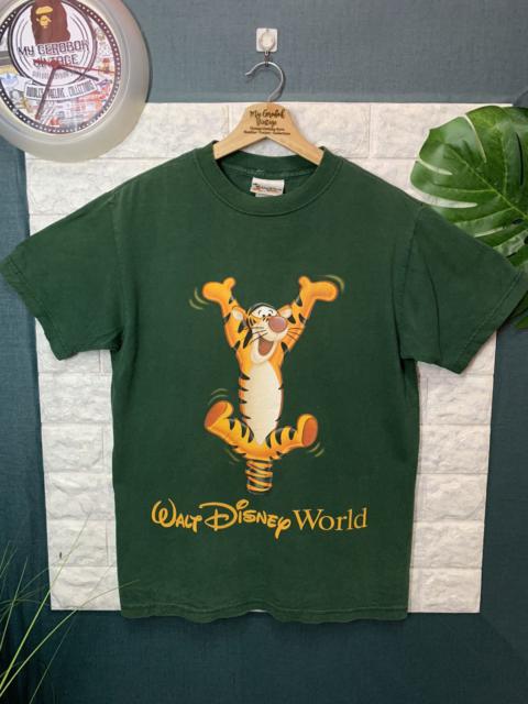 Other Designers Movie - RARE!! Shirt Walt Disney World Cartoon POOH