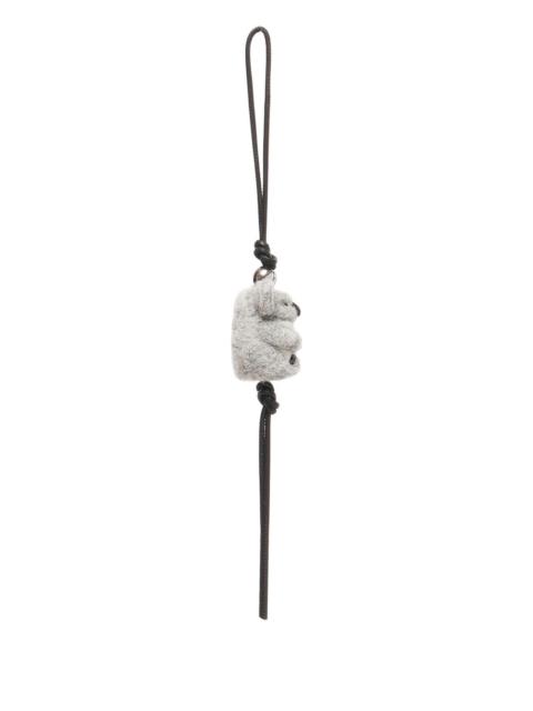 Loewe Loewe Women Koala Charm