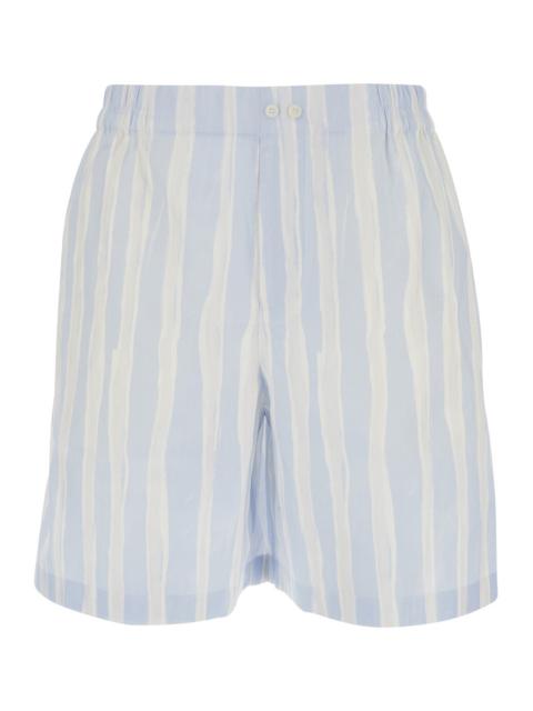 JACQUEMUS Jacquemus Men Le Short Calecon