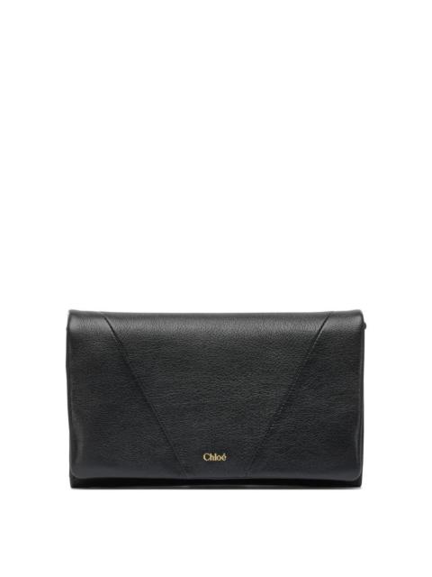 Chloé Chloé "Chloé Spin" Crossbody Bag