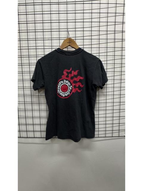 Other Designers Band Tees - Vintage 90's tokyo ska paradise orchestra band t shirt