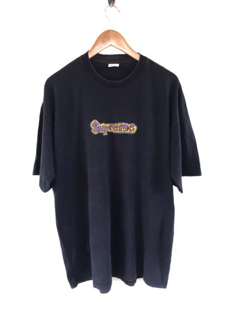 Supreme Supreme X Mark Gonzales Tshirt