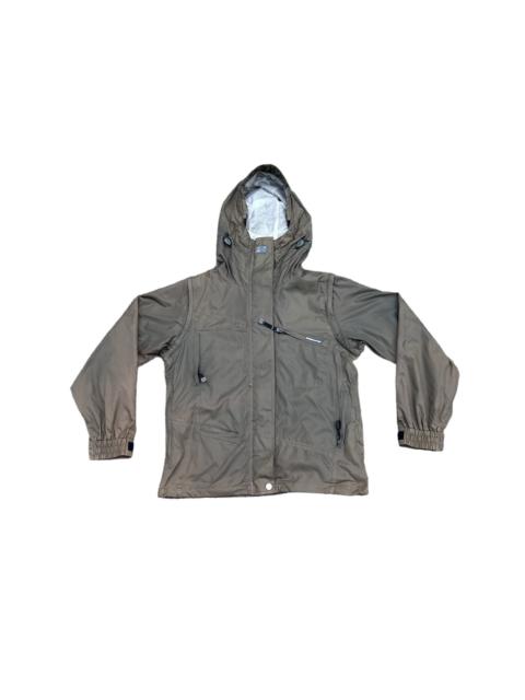 Other Designers Billabong - SUN FADED BILLABONG FORMULA SERIES JACKET