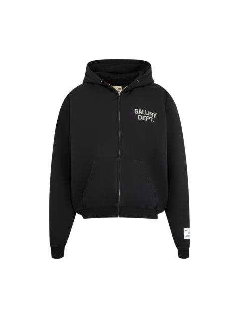 GALLERY DEPT. 90'S FULL ZIP HOODIE