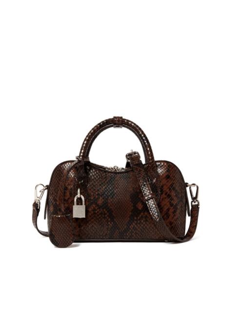 Stella McCartney Stella Mccartney Stella Ryder Small Handbag